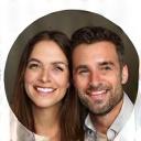 Avatar of Sarah and Tom L.