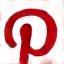 Pinterest Icon